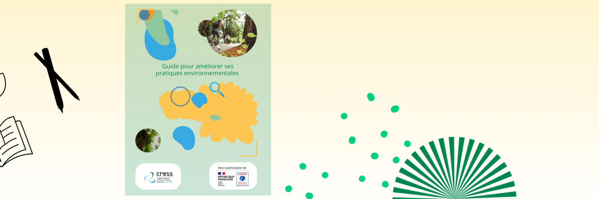 L&rsquo;ESS et la Transition Écologique et Énergétique