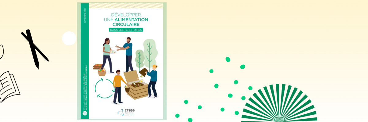 L&rsquo;ESS et la Transition Écologique et Énergétique